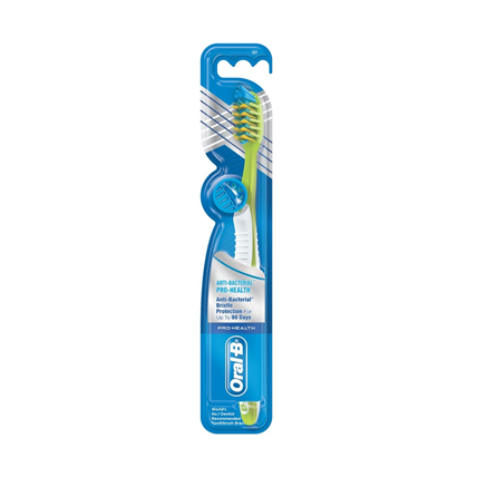 Oral-B Tooth Brush Anti-Bacterial